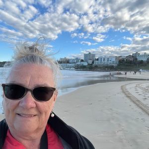 Meet your Posher, Jenny